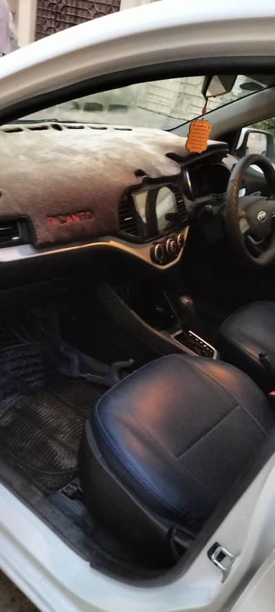 KIA Picanto 2020