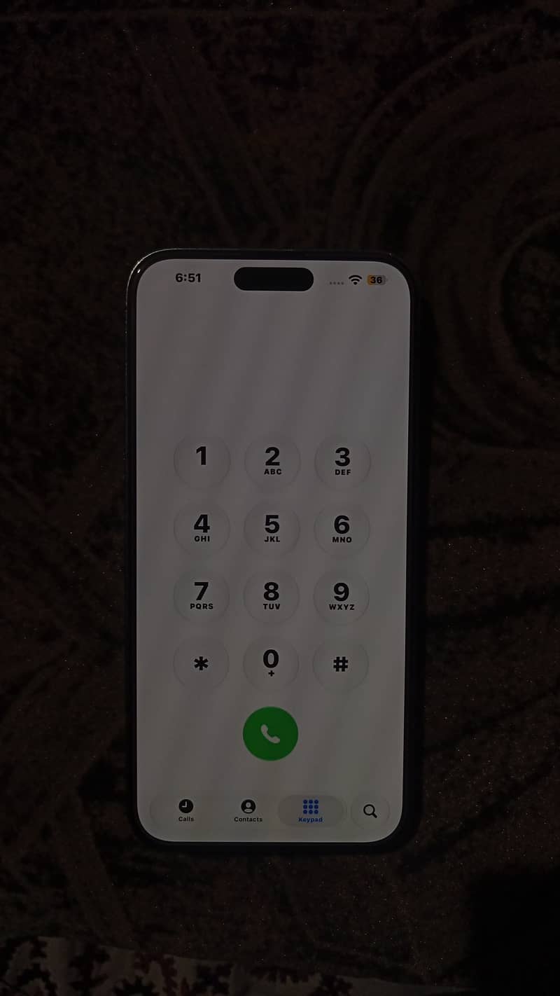 Apple iPhone 14 Pro Max 4