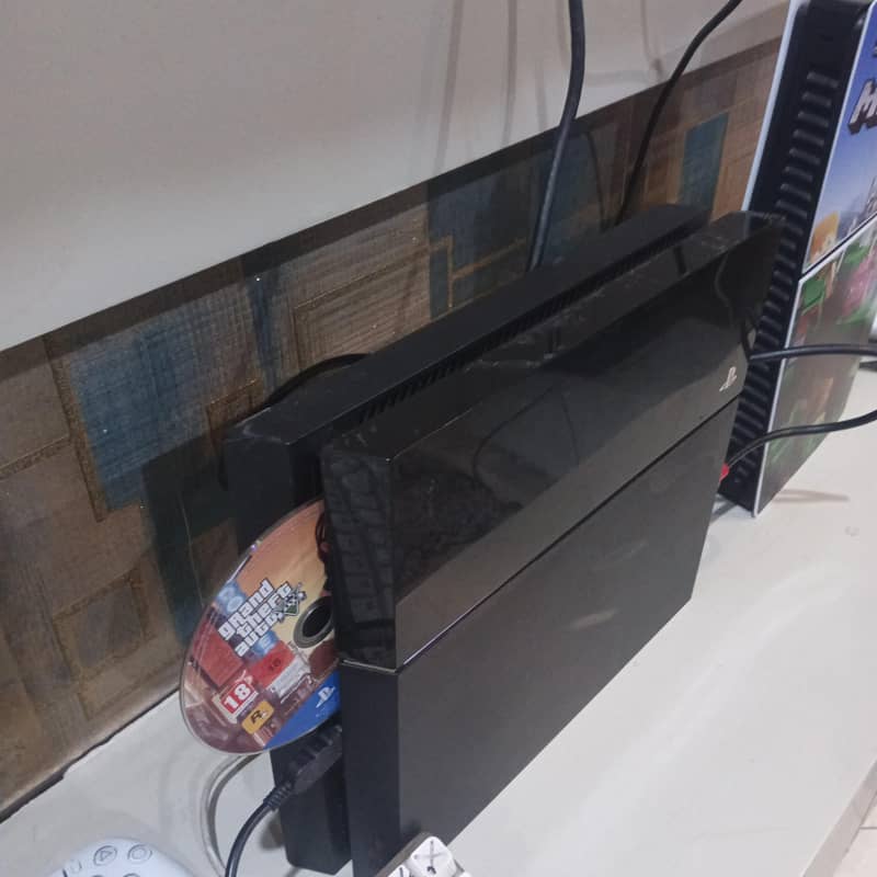 ps4 sell 1