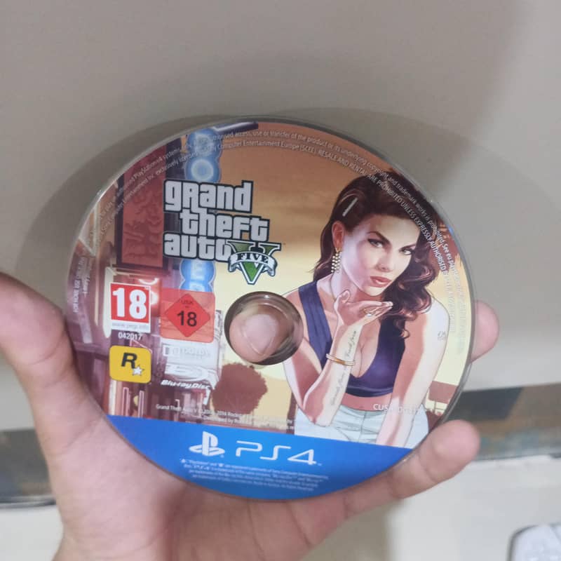 ps4 sell 5