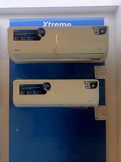 Midea new investors at wholesale price