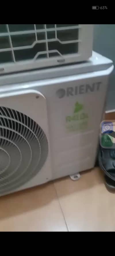orient ac 1 ton