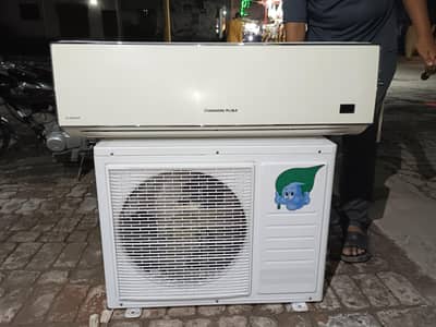 CHANGHONG RUBA inverter AC for sale