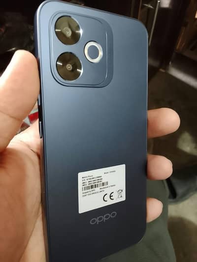 OPPO A6s pro