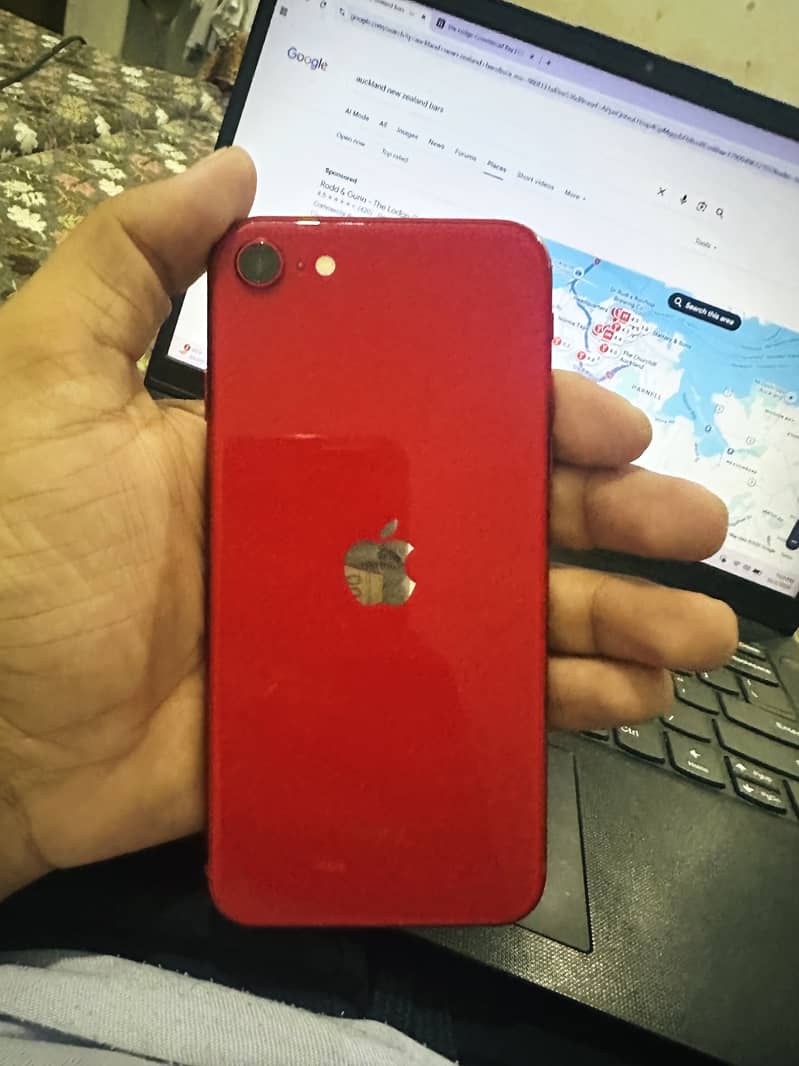 Apple iPhone SE 1
