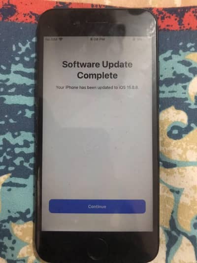 Apple iPhone 7