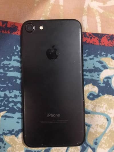 Apple iPhone 7