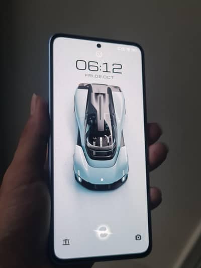 Xiaomi 13t pro Japanese model