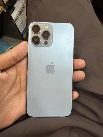 Apple iPhone 13 Pro Max
