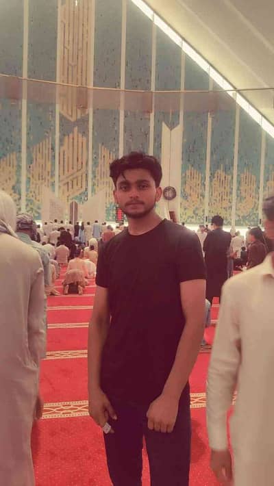 Zainab 