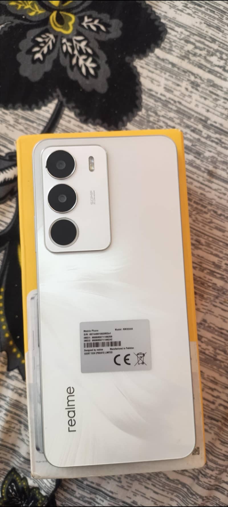 Realme C71 1