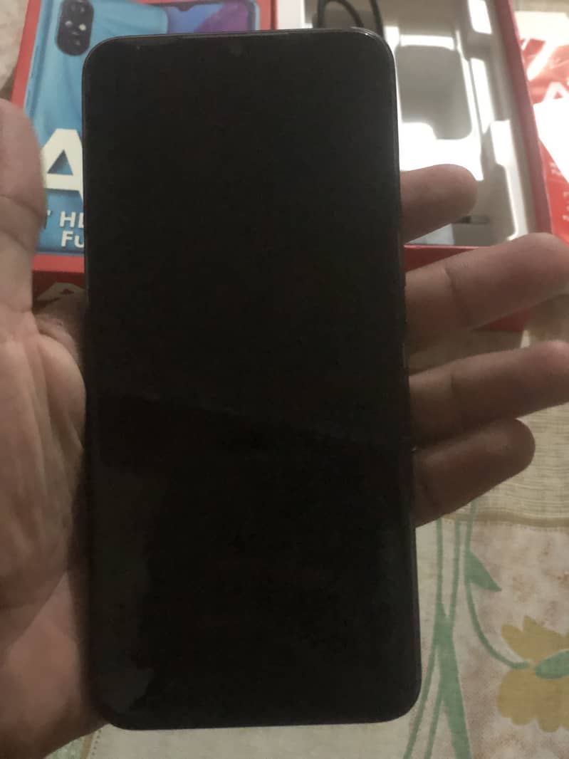 Itel a 49 4