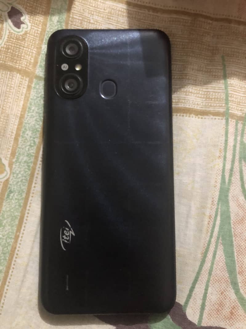 Itel a 49 6