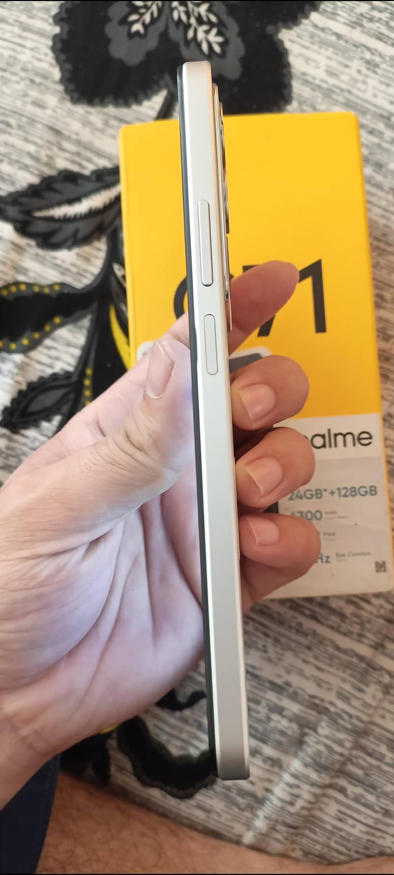 Realme C71 5