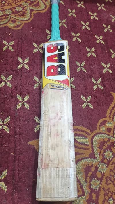 BAS Cricket Bat