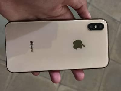 Apple iPhone XS