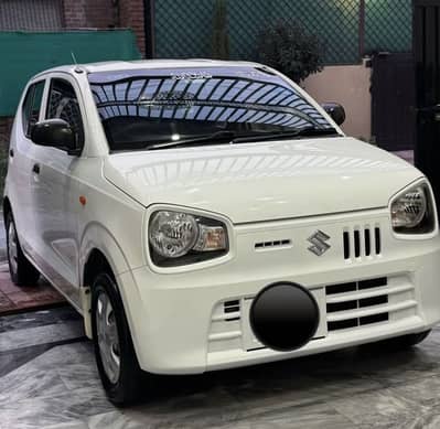 Suzuki Alto 2022