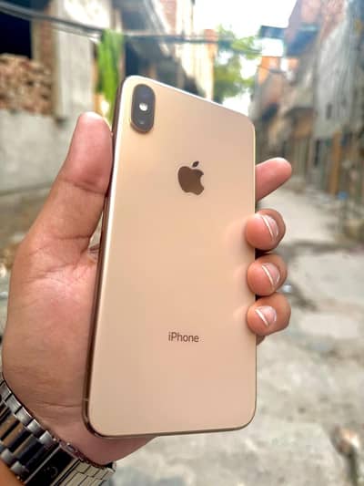 Apple iPhone XS Max