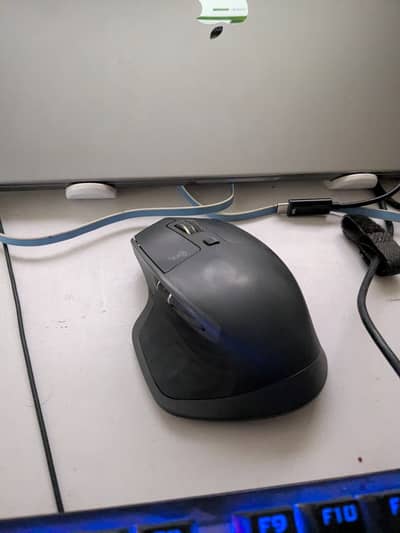 Logitech MX Master 2s