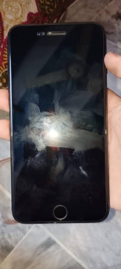 Apple iPhone 7 Plus