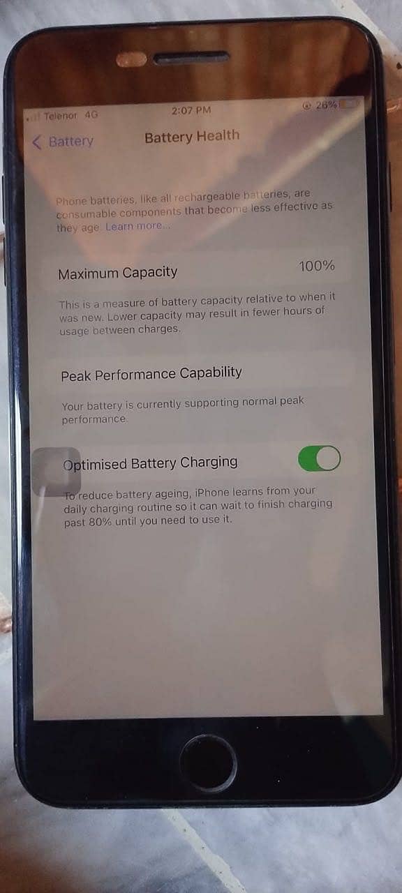Apple iPhone 7 Plus 2