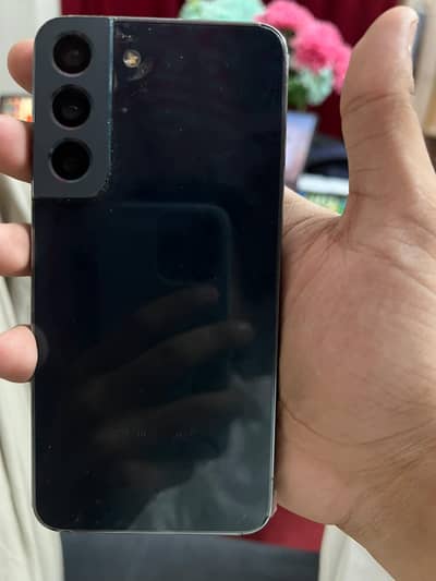 Samsung Mobile S22 Pta Approved