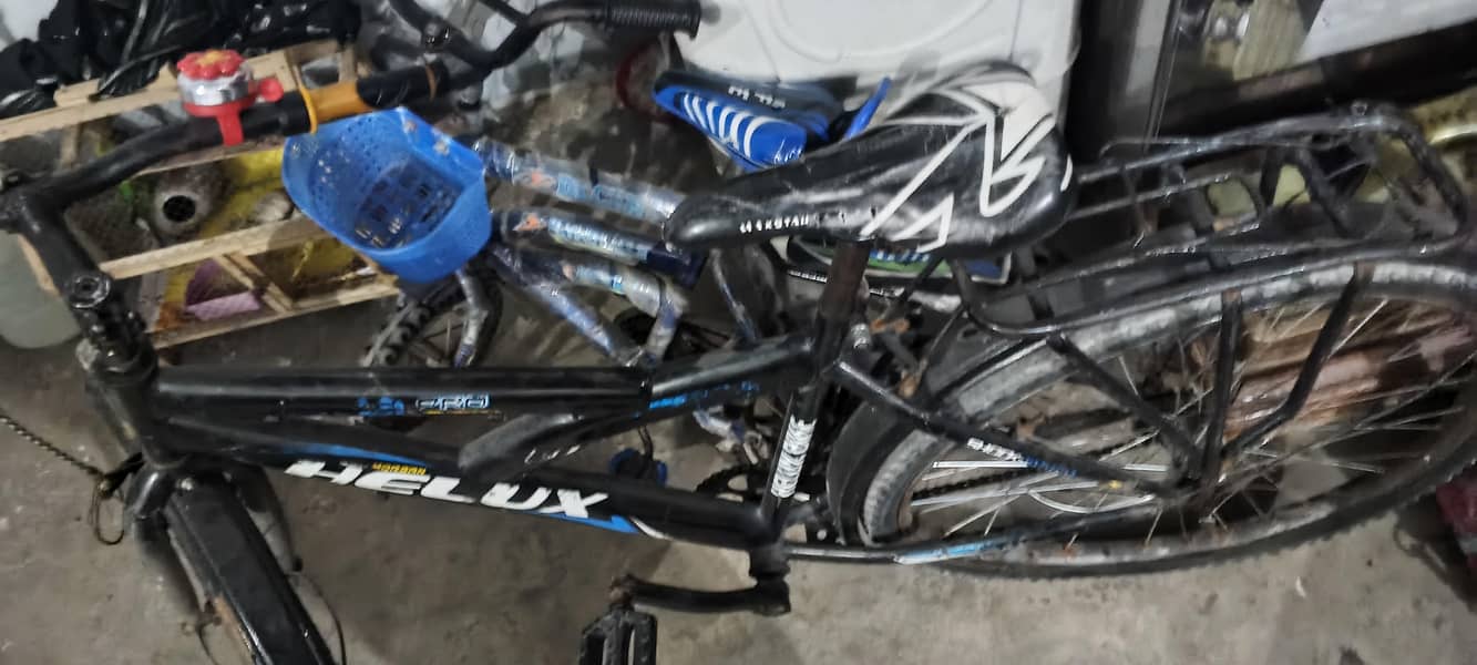bycycle 2