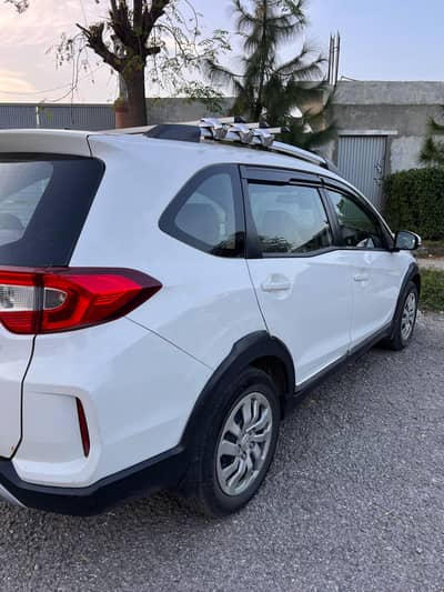 Honda BR-V 2020 Whatsapp number 03433962900