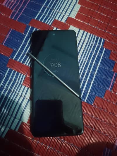 Motorola Moto G Stylus
