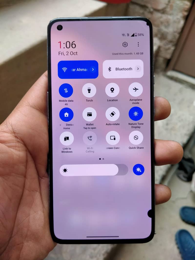 One Plus 9 0