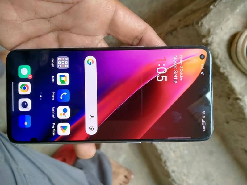 One Plus 9 1