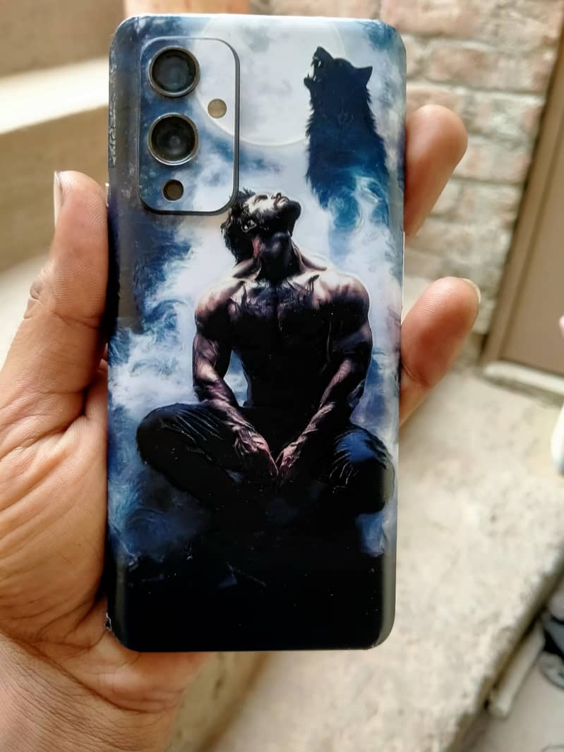 One Plus 9 2