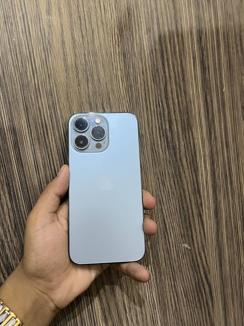 Apple iPhone 13 Pro 0
