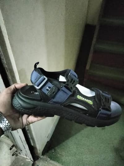 sandal