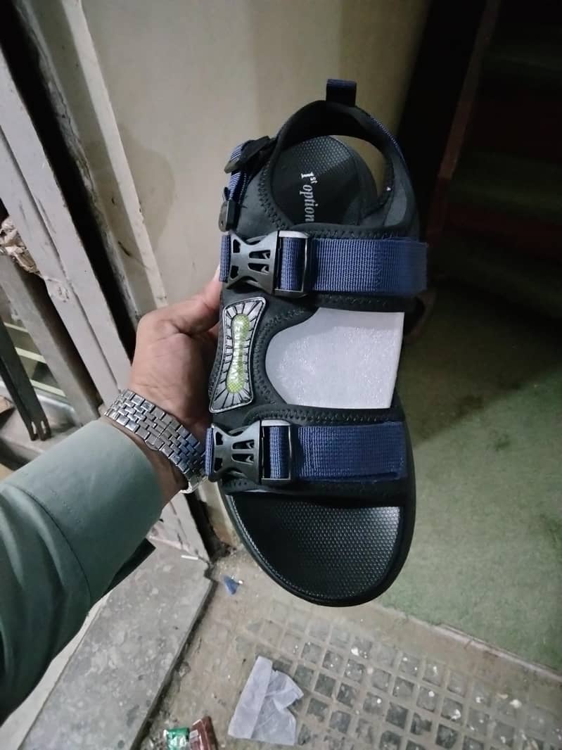 sandal 1
