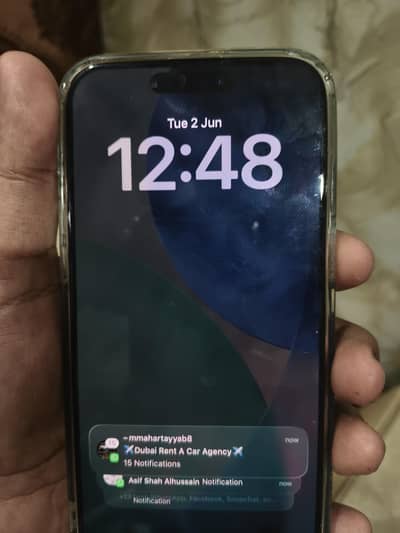 Apple iPhone 15 Pro Max