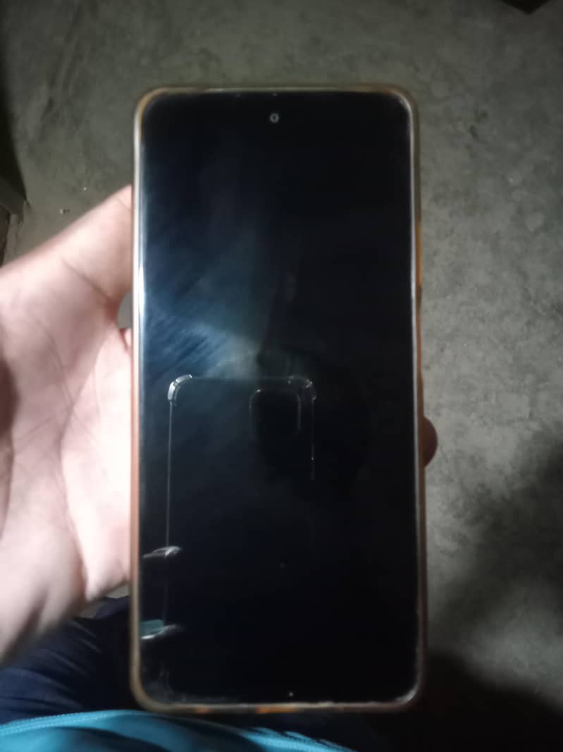 OPPO A3x 0