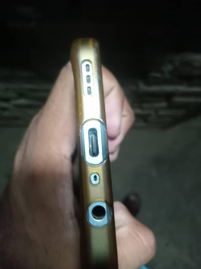 OPPO A3x 2