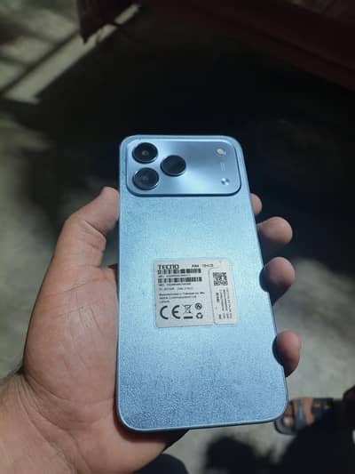 Tecno spark 50 8/128