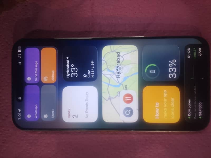 Apple iPhone 15 Pro Max 0