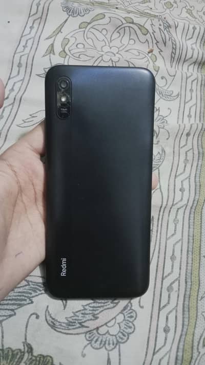 Redmi 9A | 2/ 32 GB | All Okay No Any Fault | PTA