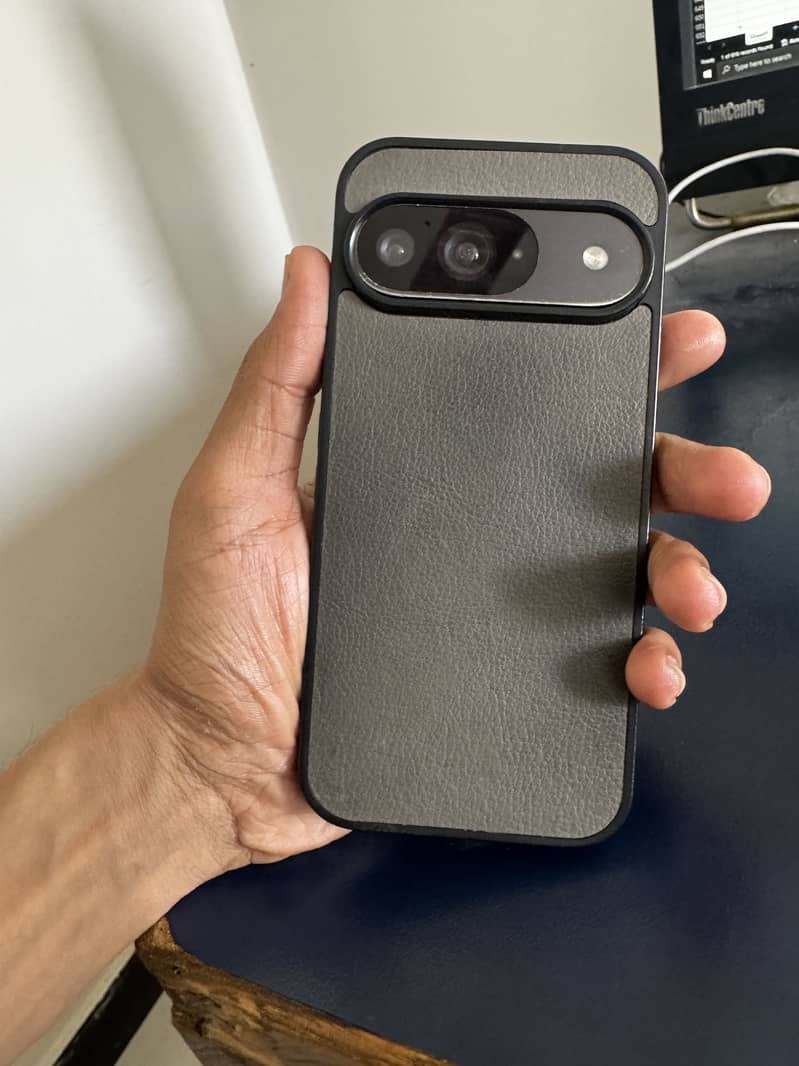 Google Pixel 9 1