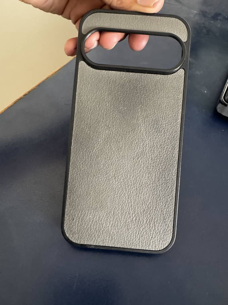 Google Pixel 9 3