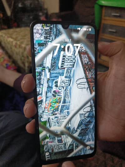 Xiaomi redmiA5