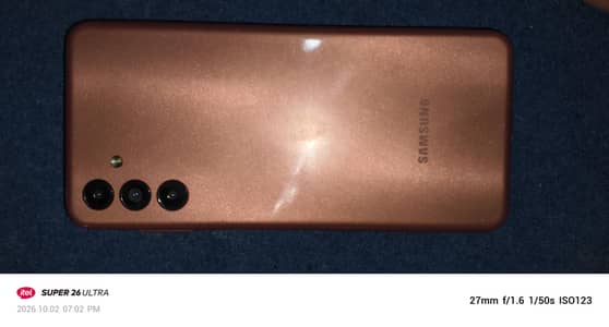 Samsung Galaxy A04s