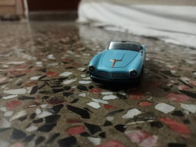 Toy Car