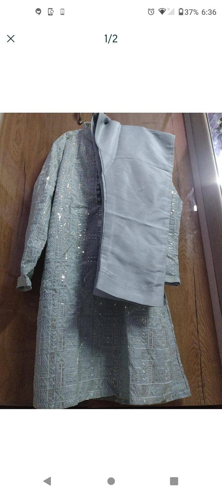 no used 1