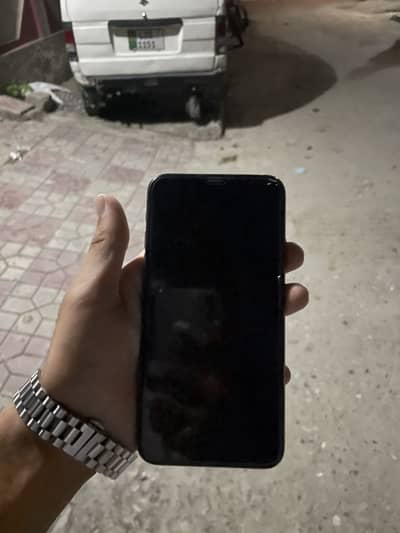Apple iPhone 11 Pro Max