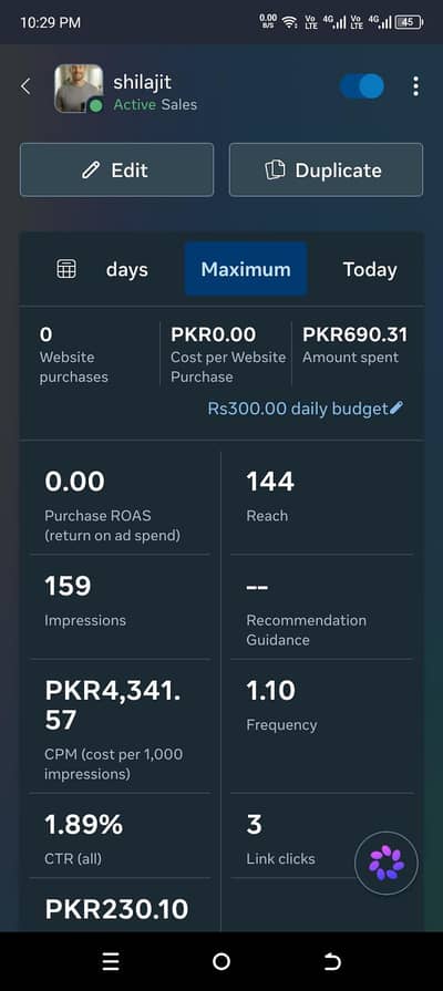 need only female for online work