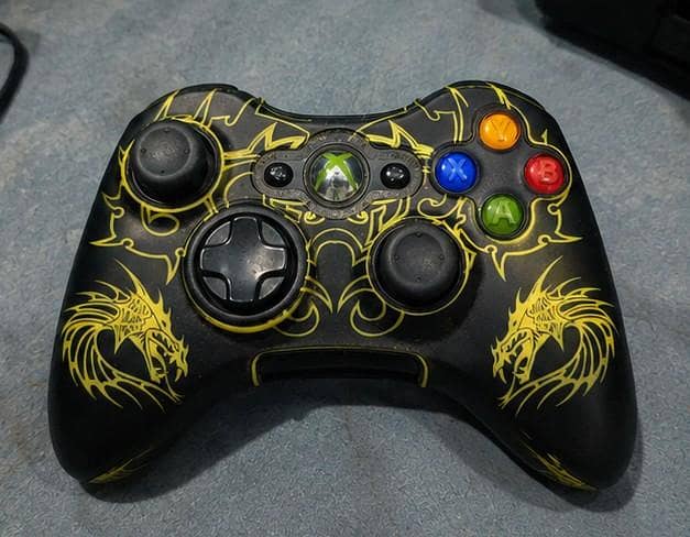 XBOX 360 S 2